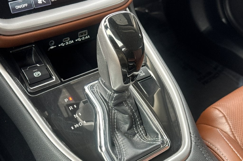 2024 Subaru Outback Touring
