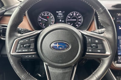 2024 Subaru Outback Touring