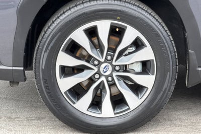 2024 Subaru Outback Touring