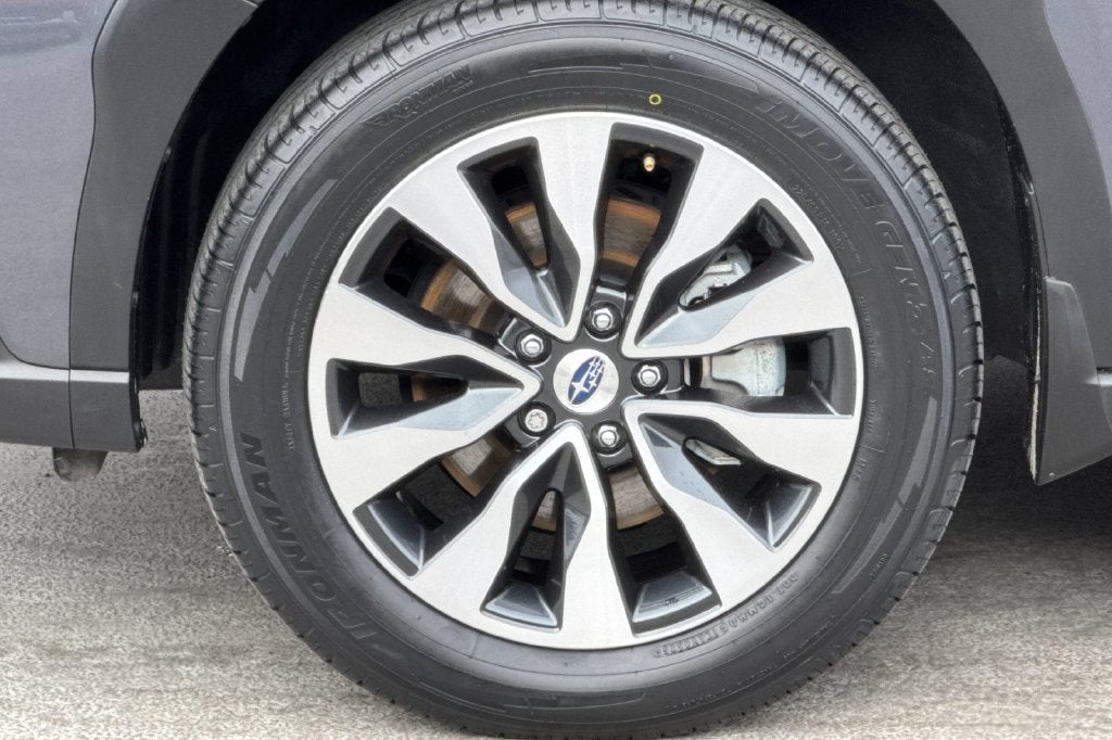 2024 Subaru Outback Touring