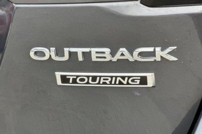 2024 Subaru Outback Touring