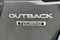 2024 Subaru Outback Touring