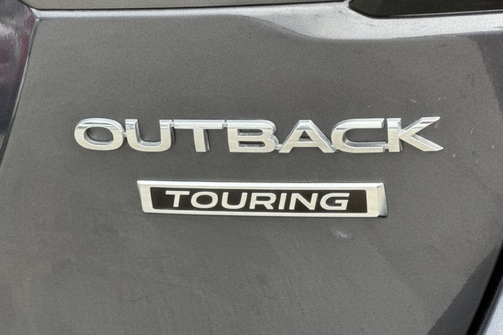 2024 Subaru Outback Touring