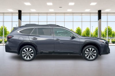 2024 Subaru Outback Touring