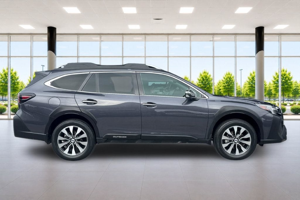2024 Subaru Outback Touring