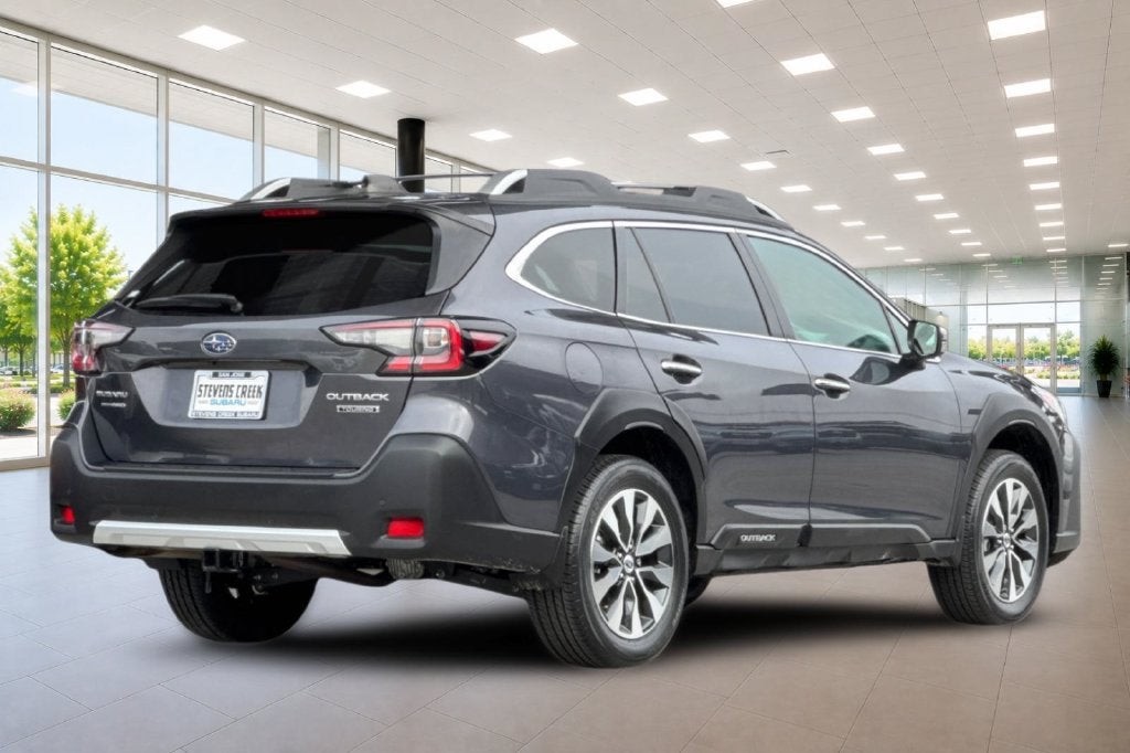 2024 Subaru Outback Touring