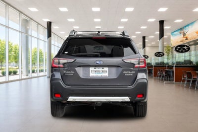 2024 Subaru Outback Touring