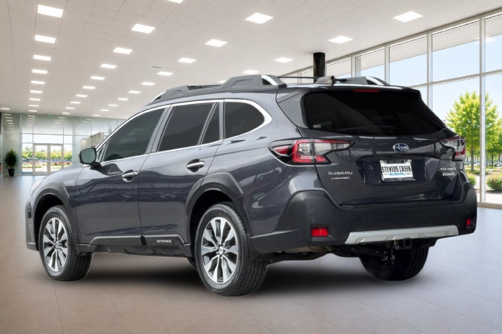 2024 Subaru Outback Touring