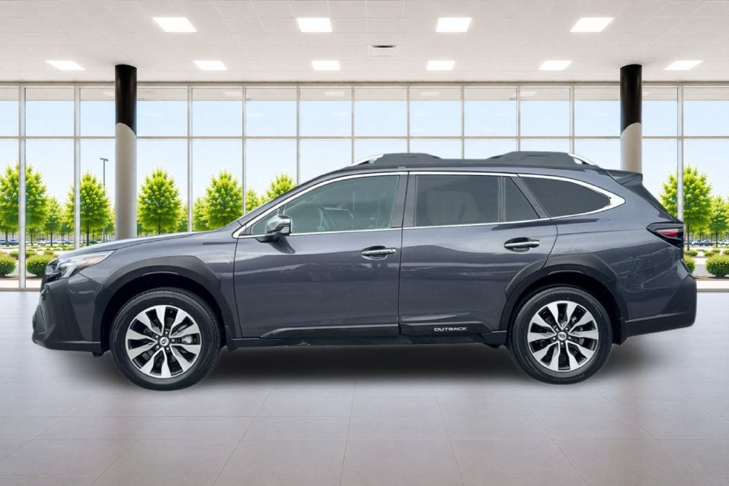 2024 Subaru Outback Touring