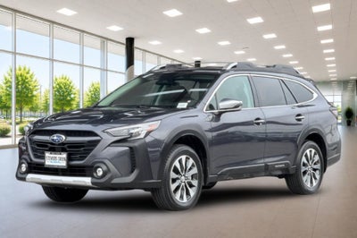 2024 Subaru Outback Touring