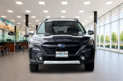2024 Subaru Outback Touring