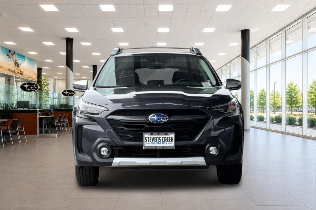 2024 Subaru Outback Touring