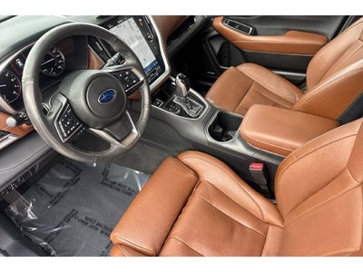 2024 Subaru Outback Touring