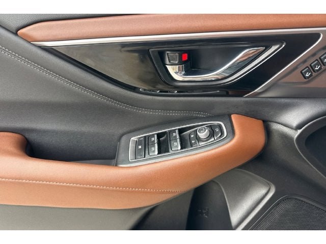 2024 Subaru Outback Touring
