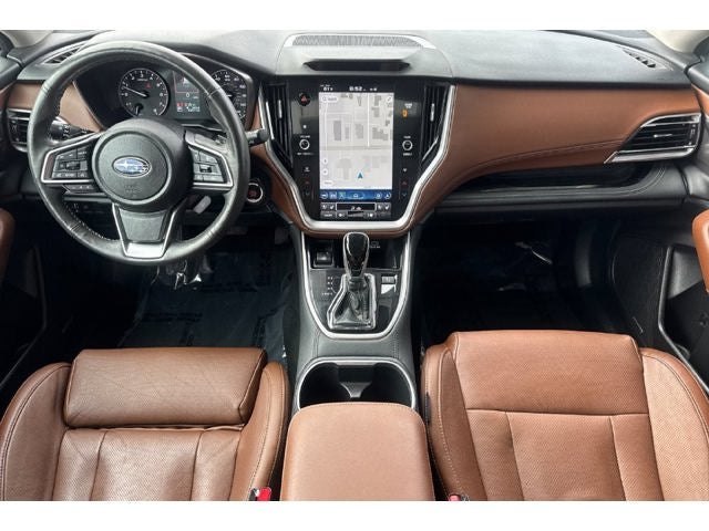 2024 Subaru Outback Touring