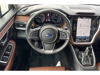 2024 Subaru Outback Touring