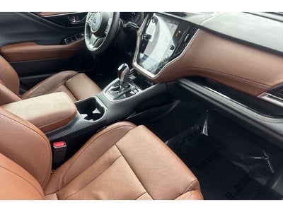 2024 Subaru Outback Touring