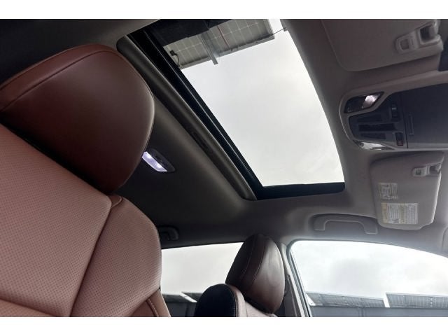 2024 Subaru Outback Touring