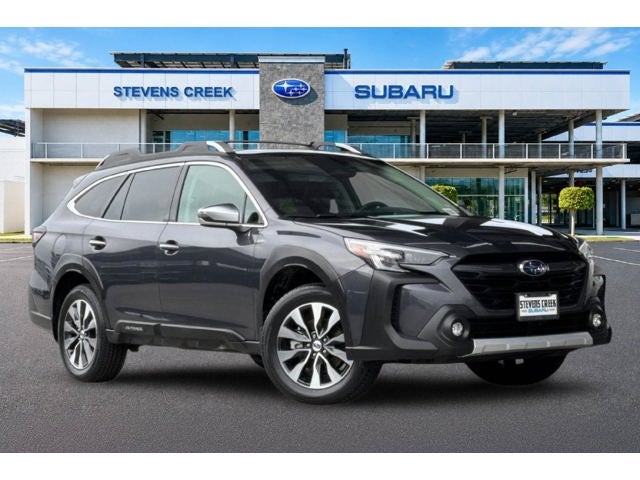 2024 Subaru Outback Touring