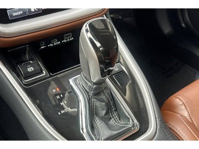 2024 Subaru Outback Touring