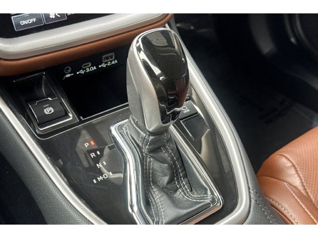 2024 Subaru Outback Touring
