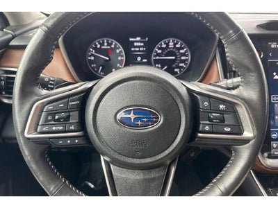 2024 Subaru Outback Touring