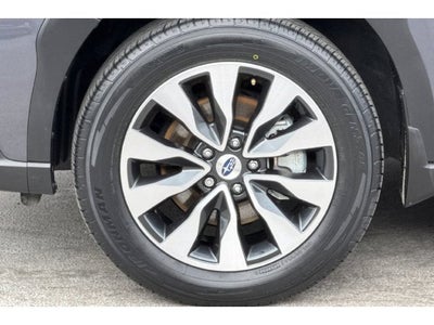 2024 Subaru Outback Touring