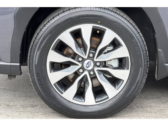 2024 Subaru Outback Touring