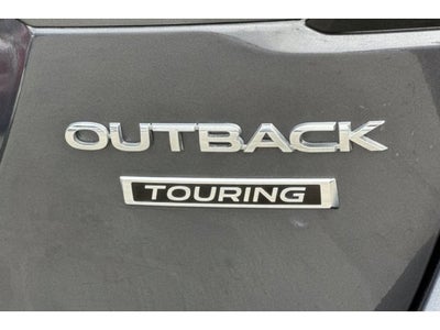2024 Subaru Outback Touring