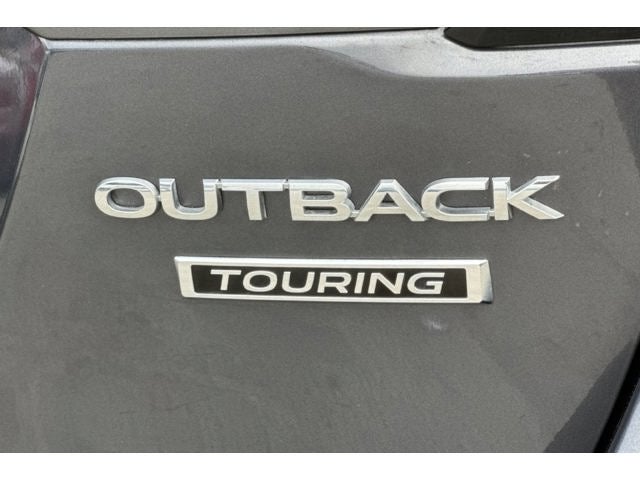 2024 Subaru Outback Touring