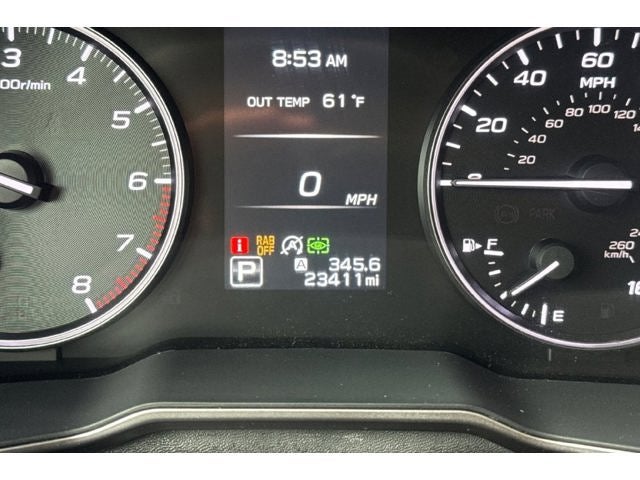 2024 Subaru Outback Touring