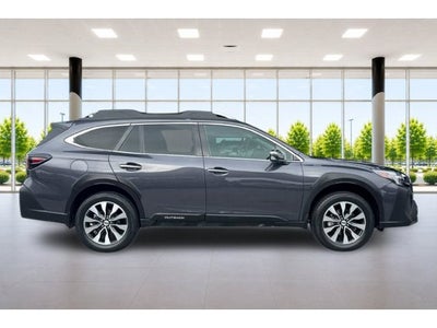 2024 Subaru Outback Touring
