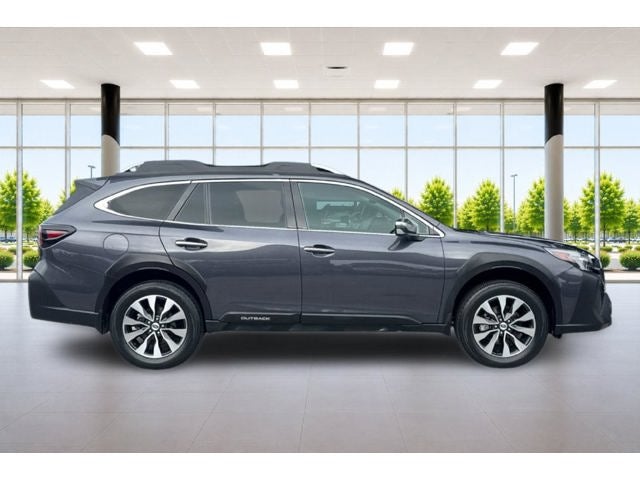 2024 Subaru Outback Touring