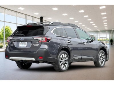 2024 Subaru Outback Touring