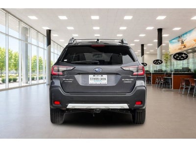 2024 Subaru Outback Touring
