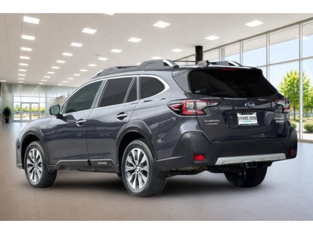 2024 Subaru Outback Touring