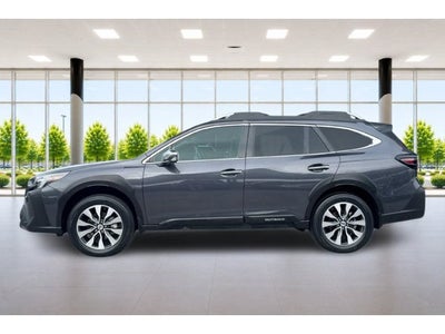 2024 Subaru Outback Touring