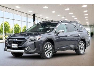 2024 Subaru Outback Touring