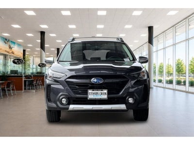 2024 Subaru Outback Touring