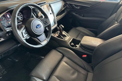2023 Subaru Outback Limited XT