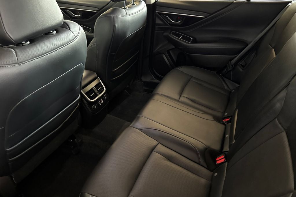 2023 Subaru Outback Limited XT