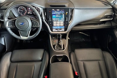 2023 Subaru Outback Limited XT