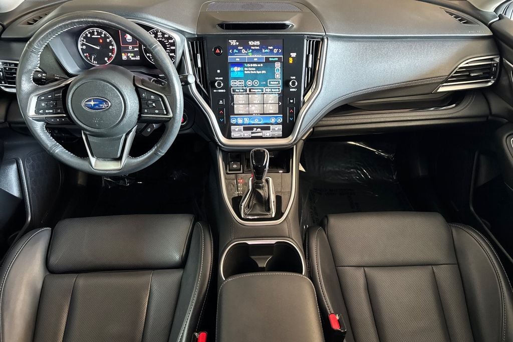 2023 Subaru Outback Limited XT