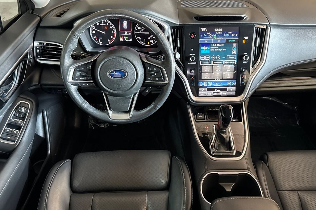 2023 Subaru Outback Limited XT