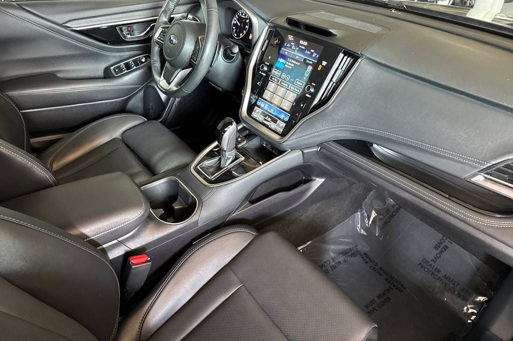 2023 Subaru Outback Limited XT