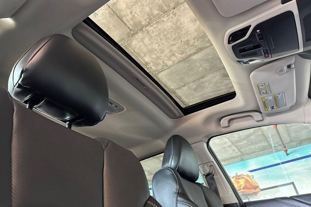 2023 Subaru Outback Limited XT
