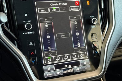 2023 Subaru Outback Limited XT
