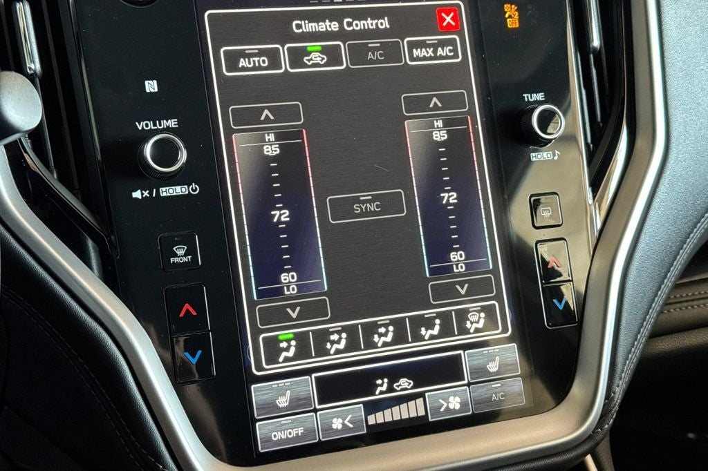 2023 Subaru Outback Limited XT
