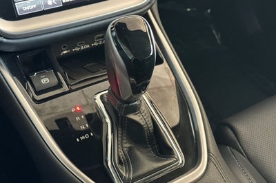 2023 Subaru Outback Limited XT