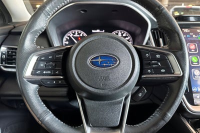 2023 Subaru Outback Limited XT